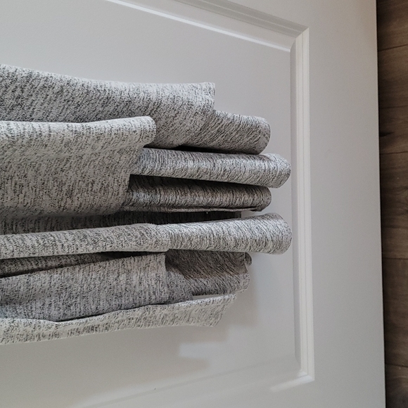 Lane Bryant Softest Touch Hi Lo Boatneck Tunic - Size 18/20 - Picture 4 of 11